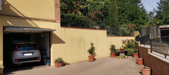 4غرفة شقة في Città della Pieve, Italy رقم 22562 25