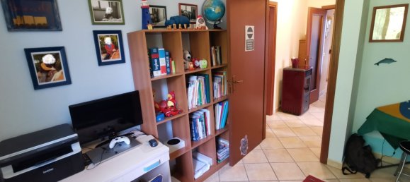 4غرفة شقة في Città della Pieve, Italy رقم 22562 24