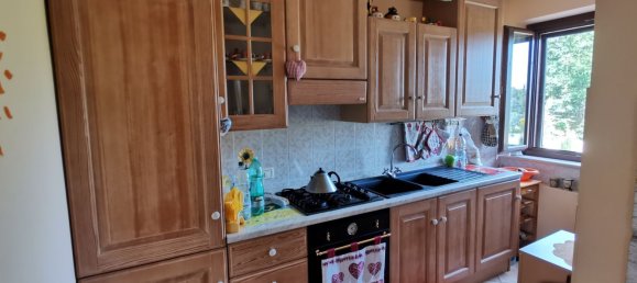 4غرفة شقة في Città della Pieve, Italy رقم 22562 30