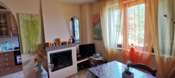 4غرفة شقة في Città della Pieve, Italy رقم 22562 6