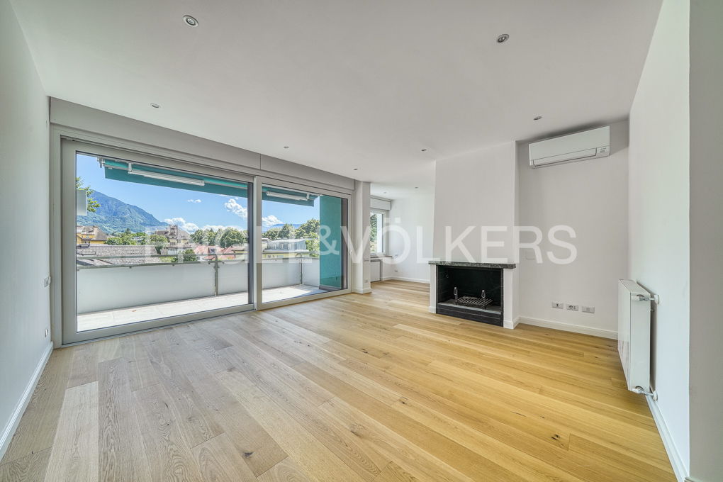 3 bedrooms Penthouse in Trentino-Alto Adige, Italy No. 286075