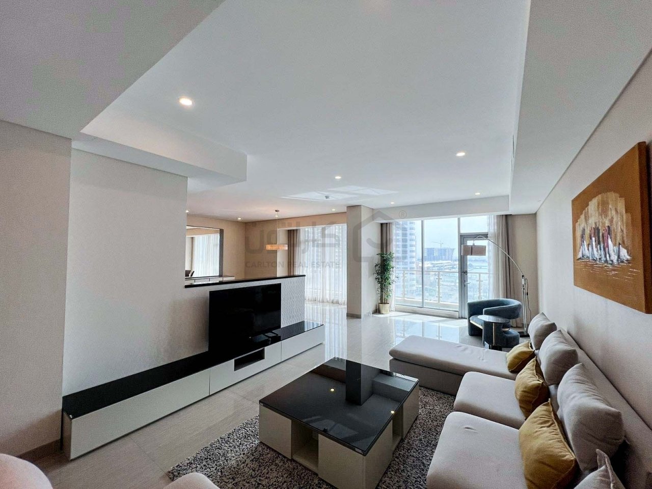 2 Schlafzimmer Wohnung in Amwaj Islands, Bahrain, Nr. 433