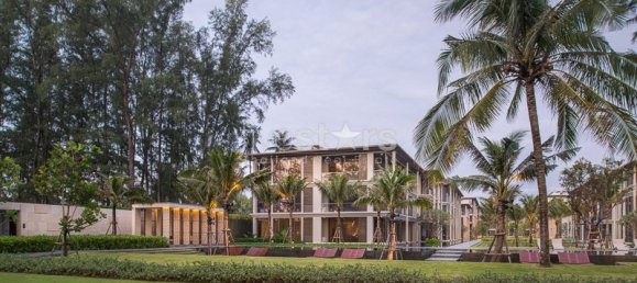 1 bedroom Condo in Phuket, Thailand No. 7656 2