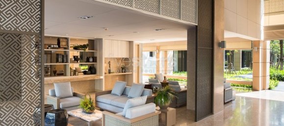 1 bedroom Condo in Phuket, Thailand No. 7656 6