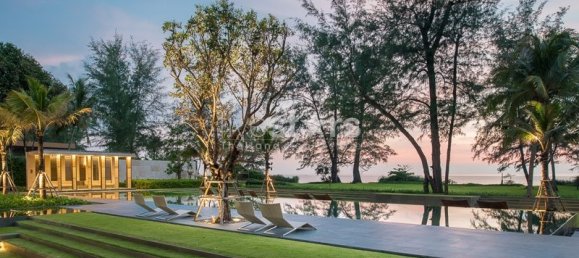 1 bedroom Condo in Phuket, Thailand No. 7656 8