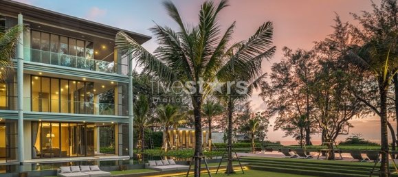 1 bedroom Condo in Phuket, Thailand No. 7656 3