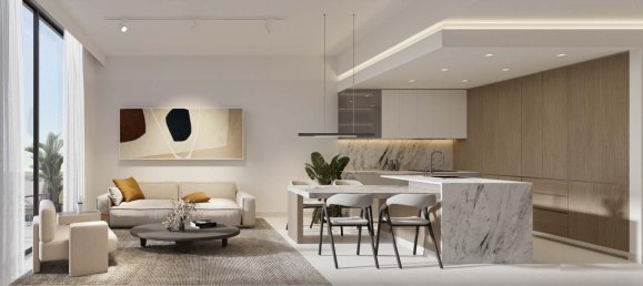 1 bedroom Apartment in Jumeirah Village Circle, UAE No. 12457 6