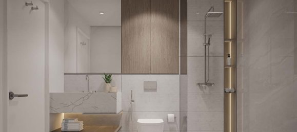 1 bedroom Apartment in Jumeirah Village Circle, UAE No. 12457 9