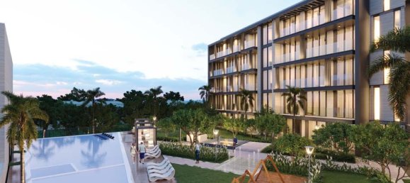 1 bedroom Apartment in Jumeirah Village Circle, UAE No. 12457 4