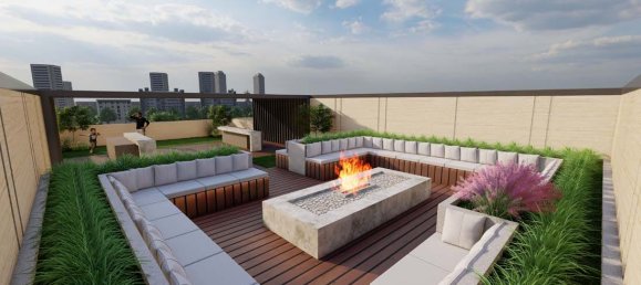 1 bedroom Apartment in Jumeirah Village Circle, UAE No. 12457 2