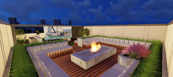 1 bedroom Apartment in Jumeirah Village Circle, UAE No. 12457 5