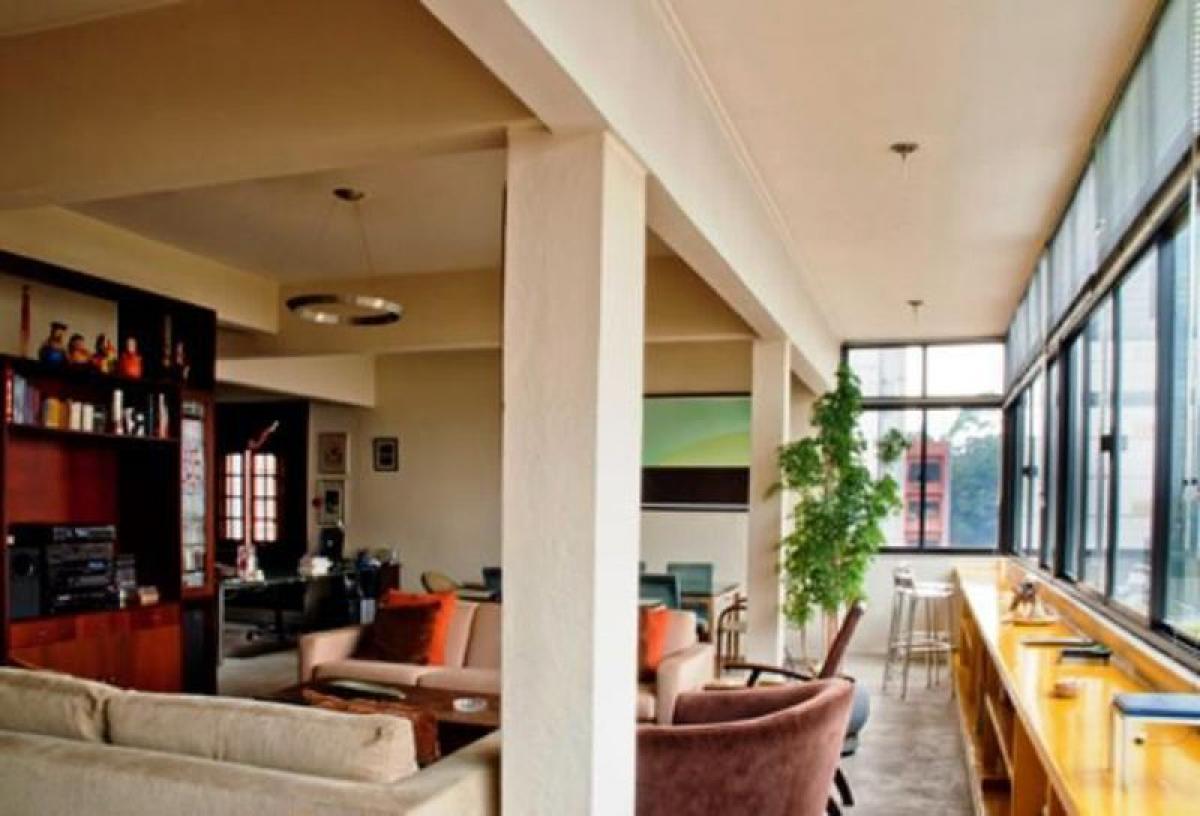 3 chambres Maison à Sao Paulo, Brazil No. 431518