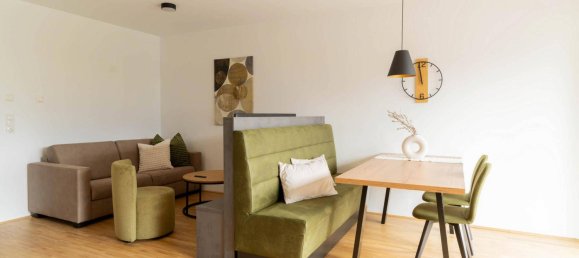 2 rooms Apartment in Mieming, Austria No. 197747 10