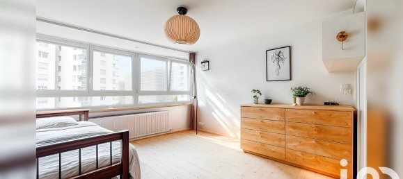 2 bedrooms Apartment in Strasbourg, France No. 213313 10