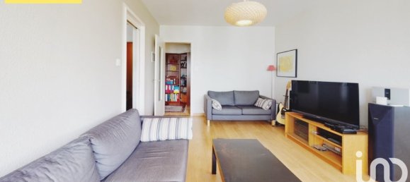2 bedrooms Apartment in Strasbourg, France No. 213313 3