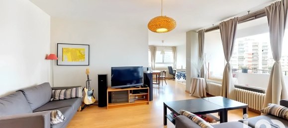 2 bedrooms Apartment in Strasbourg, France No. 213313 2