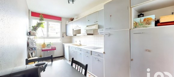 2 bedrooms Apartment in Strasbourg, France No. 213313 5