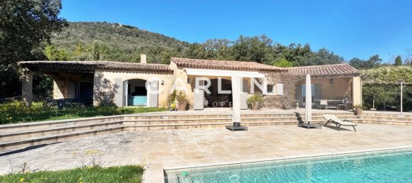 4 bedrooms Villa in La Garde-Freinet, France No. 344172 4