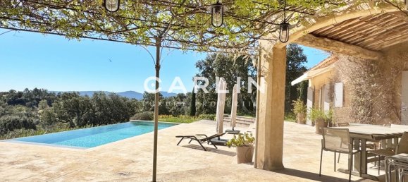 4 bedrooms Villa in La Garde-Freinet, France No. 344172 5