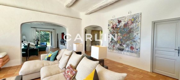 4 bedrooms Villa in La Garde-Freinet, France No. 344172 6