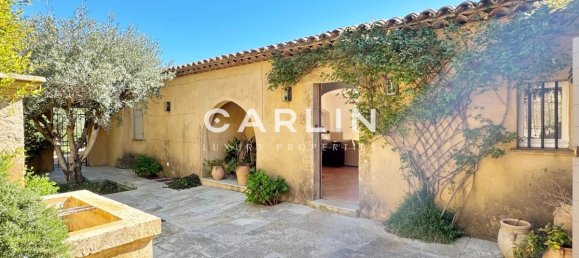 4 bedrooms Villa in La Garde-Freinet, France No. 344172 2