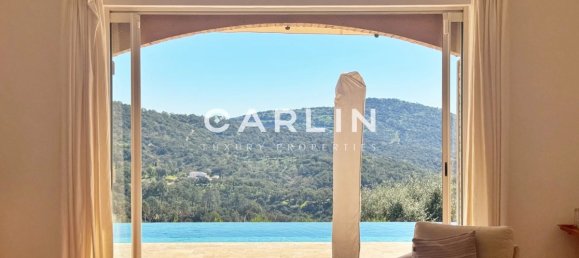 4 bedrooms Villa in La Garde-Freinet, France No. 344172 3