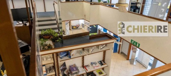 3 rooms Commercial property in Turin, Italy No. 57264 4