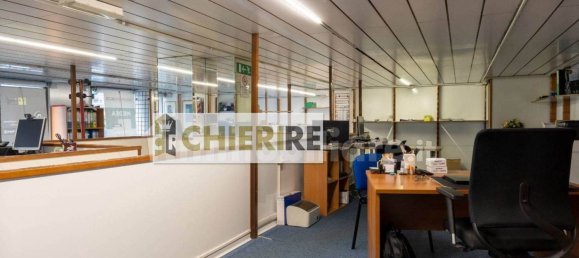 3 rooms Commercial property in Turin, Italy No. 57264 5