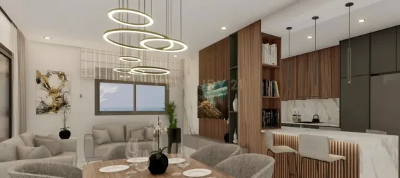 3 bedrooms Penthouse in Limassol, Cyprus No. 605 7