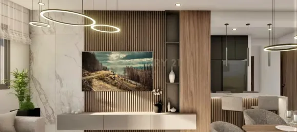 3 bedrooms Penthouse in Limassol, Cyprus No. 605 5