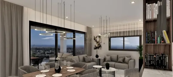 3 bedrooms Penthouse in Limassol, Cyprus No. 605 8