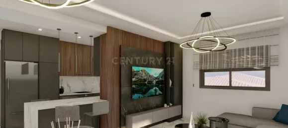 3 bedrooms Penthouse in Limassol, Cyprus No. 605 9