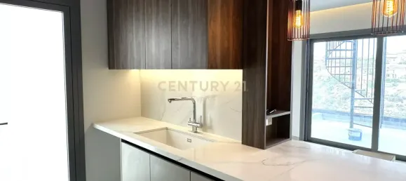 3 bedrooms Penthouse in Limassol, Cyprus No. 605 11