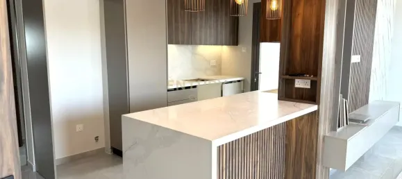 3 bedrooms Penthouse in Limassol, Cyprus No. 605 10