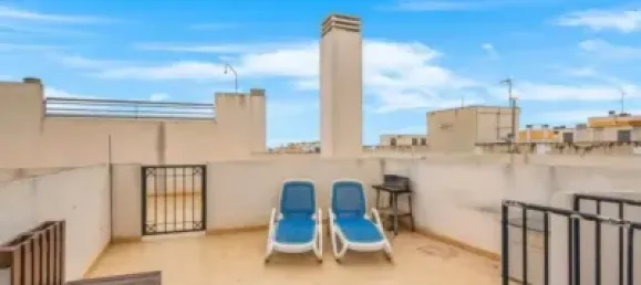 2 chambres Appartement à Almoradi, Spain No. 133935 14