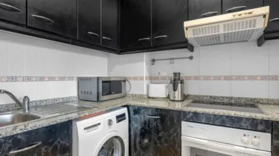 2 bedrooms Apartment in Almoradi, Spain No. 133935