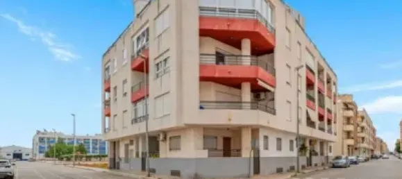2 chambres Appartement à Almoradi, Spain No. 133935 8