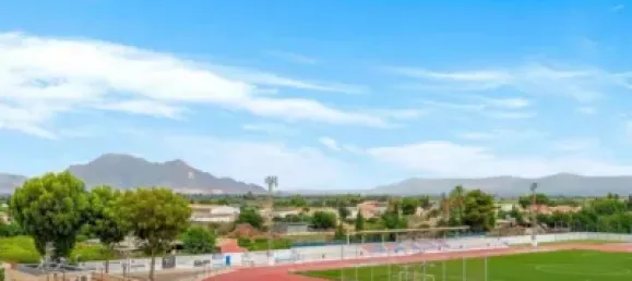 2 chambres Appartement à Almoradi, Spain No. 133935 12