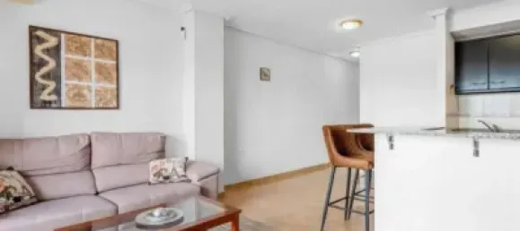 2 chambres Appartement à Almoradi, Spain No. 133935 6