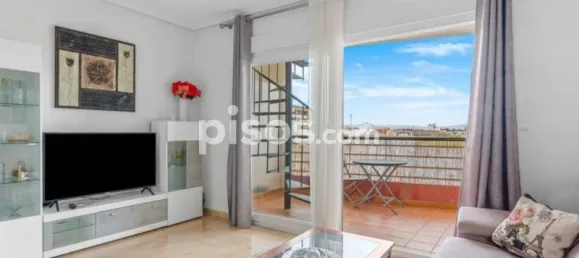 2 chambres Appartement à Almoradi, Spain No. 133935 23