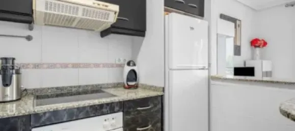 2 chambres Appartement à Almoradi, Spain No. 133935 25