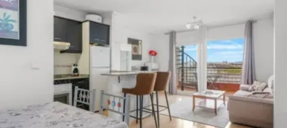 2 chambres Appartement à Almoradi, Spain No. 133935 5