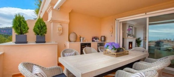 3 bedrooms Apartment in Marbella, Spain No. 18251 4