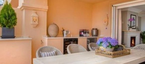 3 bedrooms Apartment in Marbella, Spain No. 18251 16