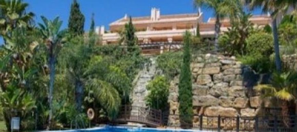 3 bedrooms Apartment in Marbella, Spain No. 18251 13
