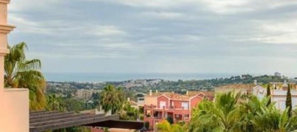 3 bedrooms Apartment in Marbella, Spain No. 18251 14