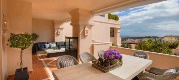 3 bedrooms Apartment in Marbella, Spain No. 18251 8
