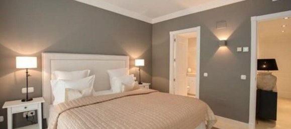 3 bedrooms Apartment in Marbella, Spain No. 18251 7