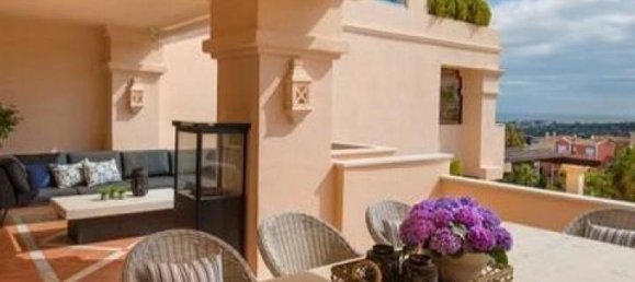 3 bedrooms Apartment in Marbella, Spain No. 18251 20