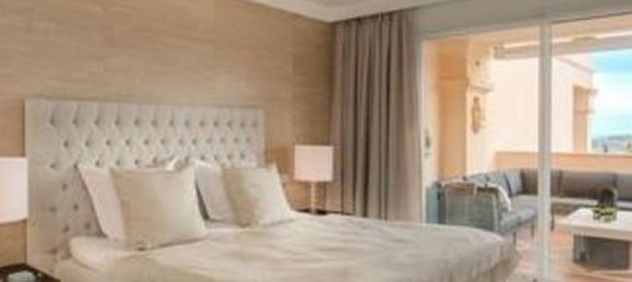 3 bedrooms Apartment in Marbella, Spain No. 18251 17